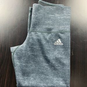 Adidas leggings